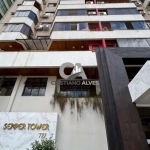 Apartamento à venda no Edificio Semper Tower - Luxo e Conforto no Coração do Setor Bueno, apartamento mobiliado e impecável, localizado em uma das melhores regiões de Goiânia!