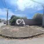 TerrenoTerreno  esquina com casa a venda bairro Capuava Goiânia, ótima localização