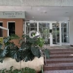 Apartamento a venda setor Bueno edifício Twenty Tive park ,em frente praça T-25, melhor localização setor Bueno