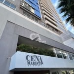 Apartamento a venda de Alto Padrão Mobiliado e Decorado, 125m², 3 Suítes, Residencial Cena Marista, setor marista