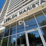 Residencial Leblon  Marista - Apartamento à venda de Alto Padrão Mobiliado e Decorado, 150m², 3 Suítes, Residencial Leblon, setor marista