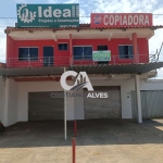 Oportunidade Sobrado comercial à venda, melhor localização de Aparecida de Goiânia,em frente à prefeitura de Ap. de Goiânia,