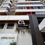 Edifício Semper  Tower - Apartamento à venda no Edificio Semper Tower - Luxo e Conforto no Coração do Setor Bueno, apartamento mobiliado e impecável, localizado em uma das melhores regiões de Goiânia!