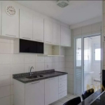 Apartamento - Vila Rosália - Guarulhos/SP