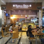 Cafeteria no Shopping Page por R$650.000,00