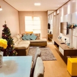 Lindo Apartamento - Vila Aurora - Mandaqui