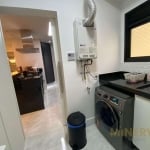 Apartamento - Vila Regente Feijó - São Paulo, SP