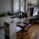 [1528]Apartamento - Vila Graciosa - São Paulo, SP