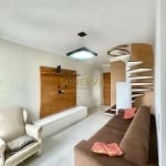 [1837] Apartamento Duplex/Cobertura - Cangaiba - São Paulo, SP