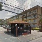 Apartamento - Parque Residencial da Lapa - São Paulo, SP