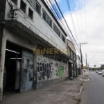 Galpão / Depósito / Armazém - Quarta Parada  -  São Paulo