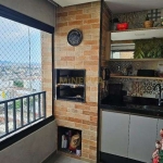 Apartamento - Brás - São Paulo, SP