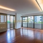 Apartamento - Aclimação - São Paulo, SP