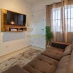 [2636] Apartamento - Vila Guilhermina  -  São Paulo