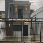 Casa Sobrado em Jardim do Triunfo  -  Guarulhos