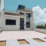 Casa com 3 dormitórios à venda, 102 m² por R$ 594.000,00 - Jardim Golden Park Residence II - Sorocaba/SP