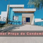 Casa com 3 dormitórios à venda, 105 m² por R$ 509.000,00 - Jardim Residencial Jardim - Sorocaba/SP