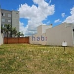 Terreno à venda, 250 m² por R$ 398.000,00 - Ibiti Reserva - Sorocaba/SP