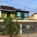 Casa com 4 dormitórios, 460 m² - venda por R$ 1.590.000,00 ou aluguel por R$ 7.350,00/mês - Jardim Pagliato - Sorocaba/SP