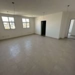 Sala, 67 m² - venda por R$ 550.000 ou aluguel por R$ 2.500/mês - Edifício Black &amp; White - Sorocaba/SP