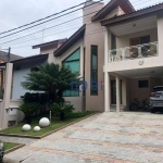 Casa com 4 dormitórios à venda, 300 m² por R$ 1.645.000,00 - Condomínio Granja Olga - Sorocaba/SP