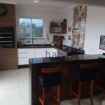 Apartamento com 3 dormitórios à venda, 180 m² por R$ 750.000,00 - Condomínio Residencial Jardim do Paço - Sorocaba/SP