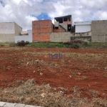 Terreno à venda, 466 m² por R$ 310.000,00 - Iporanga - Sorocaba/SP