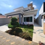 Casa com 3 dormitórios à venda, 280 m² por R$ 1.700.000,01 - Condomínio Mirante do Ipanema - Sorocaba/SP