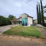 Casa com 4 dormitórios à venda, 305 m² por R$ 1.400.000,00 - Condomínio Vivendas do Lago - Sorocaba/SP