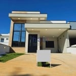 Casa com 2 dormitórios à venda, 104 m² por R$ 559.000,00 - Jardim Residencial Villagio Ipanema I	 - Sorocaba/SP