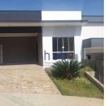 Casa com 3 dormitórios à venda, 130 m² por R$ 780.000,00 - Condomínio Villagio Milano - Sorocaba/SP