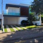 Casa com 3 dormitórios, 135 m² - venda por R$ 790.000,00 ou aluguel por R$ 6.015,33/mês - Condominio Golden Park Sigma - Sorocaba/SP