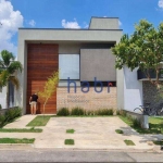 Casa com 1 dormitório para alugar, 81 m² por R$ 4.799,10/mês - Terras de São Francisco - Sorocaba/SP