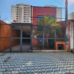 Galpão para alugar, 188 m² por R$ 4.500,00/mês - Parque dos Eucaliptos - Sorocaba/SP