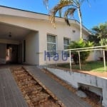 Casa 2 quartos aluga, 179 m² por R$ 6.053/mês - Jardim América - Sorocaba