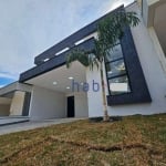 Casa com 3 dormitórios à venda, 136 m² por R$ 919.000,00 - Residencial Reserva Ipanema - Sorocaba/SP