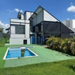 Casa com 3 dormitórios à venda, 310 m² por R$ 3.200.000,00 - Condomínio Saint Patrick - Sorocaba/SP