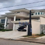 Casa alto padrão condominio em sorocaba vende ou aluga