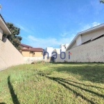 Terreno à venda, 360 m² por R$ 510.000,00 - Jardim Pagliato - Sorocaba/SP