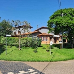 Casa com 4 dormitórios para alugar, 438 m² por R$ 11.500,00/mês - Condomínio Vivendas do Lago - Sorocaba/SP