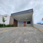 Casa com 3 dormitórios à venda, 102 m² por R$ 548.000,00 - Jardim Residencial Villagio Ipanema I - Sorocaba/SP