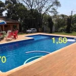 Chácara à venda, 2000 m² por R$ 677.000,00 - Itinga - Salto de Pirapora/SP