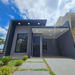 Casa com 3 dormitórios à venda, 100 m² por R$ 670.000,00 - Jardim Residencial Villaggio Ipanema I - Sorocaba/SP