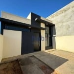 Casa com 2 dormitórios para alugar, 70 m²- Jardim Residencial Villaggio Ipanema I - Sorocaba/SP