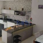 Casa com 3 dormitórios, 321 m² aluguel por R$ 17.000,00/mês - Alphaville Nova Esplanada - Votorantim/SP