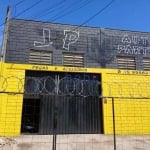 Galpão para alugar, 300 m² por R$ 8.520,00/mês - Vila Espírito Santo - Sorocaba/SP