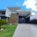 Casa com 3 dormitórios à venda, 104 m² por R$ 755.000,00 - Jardim Residencial Villagio Ipanema I	 - Sorocaba/SP