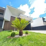 Casa com 3 dormitórios à venda, 104 m² por R$ 757.000,00 - Jardim Residencial Villagio Ipanema I - Sorocaba/SP