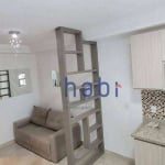 Apartamento com 1 suíte para alugar, Spettacolo Patriani - Sorocaba/SP