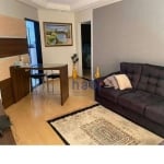 Apartamento com 2 dormitórios para alugar -Campolim - Sorocaba/SP